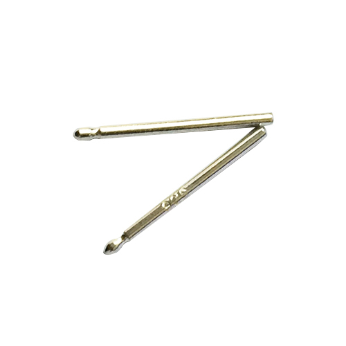 925 Sterling sliver earpins for design DIY jewelry nickel free