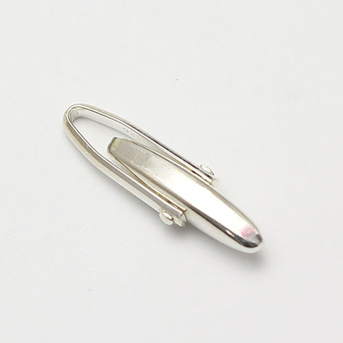 925 Sterling silver cuff links custom jewelry wholesale