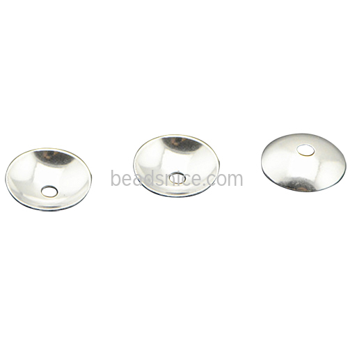 Stainless steel pendant tray accessories jewelry custom wholesale