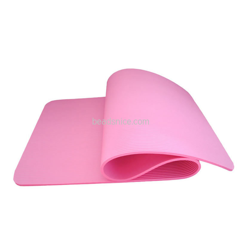 NBR Yoga Mat Children Practicing Dance Sports Antiskid Balance Fitness Mat Thicken Motion Yoga Mat NBR Yoga Mat Children Practicing Dance Sports Antiskid Balance Fitness Mat Thicken Motion Yoga Mat