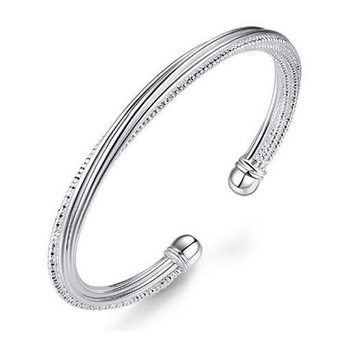 Sterling Silver Bracelet Jewelry