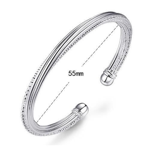 Sterling Silver Bracelet Jewelry