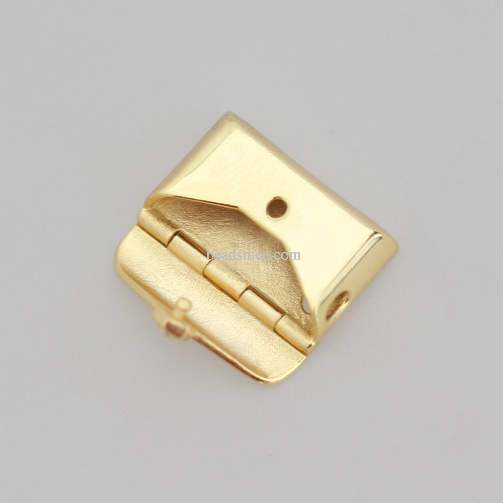 brass Locket Photo Pendant brass Locket Photo Pendant