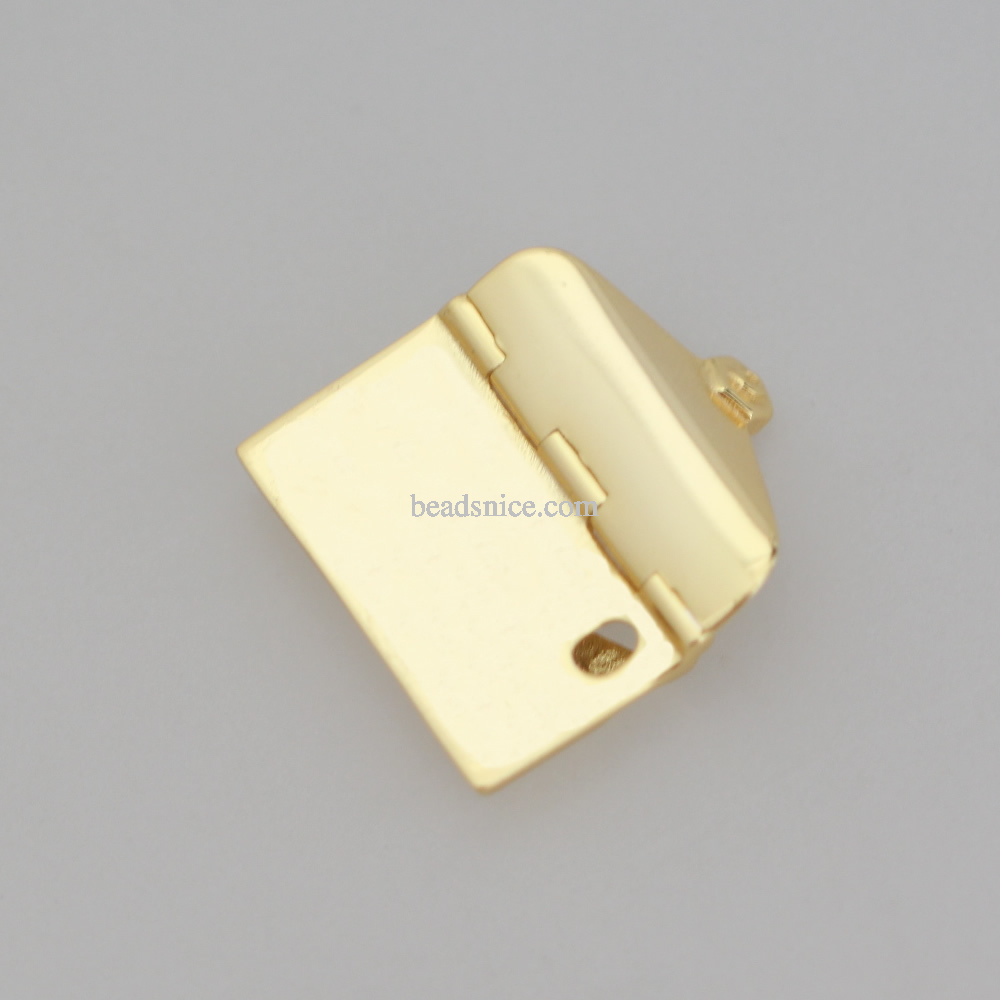 brass Locket Photo Pendant brass Locket Photo Pendant