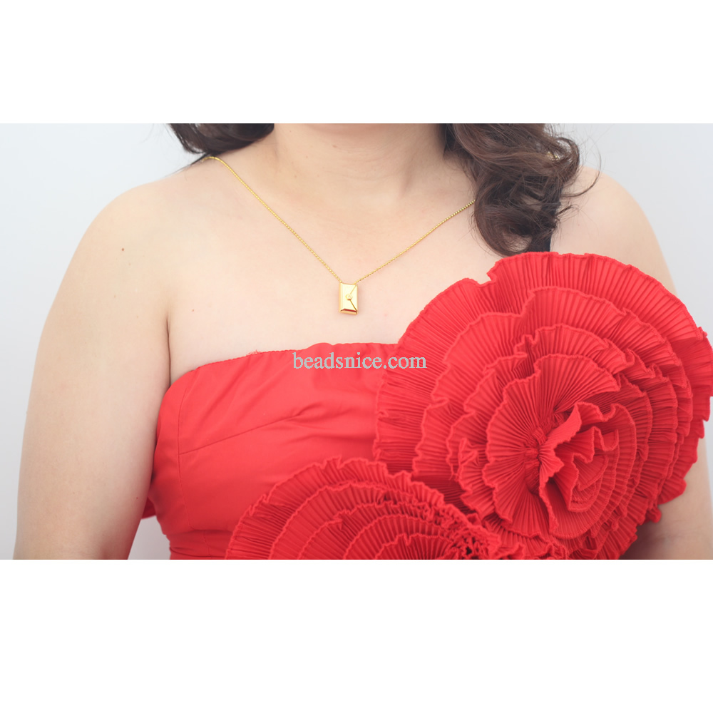 brass Locket Photo Pendant brass Locket Photo Pendant