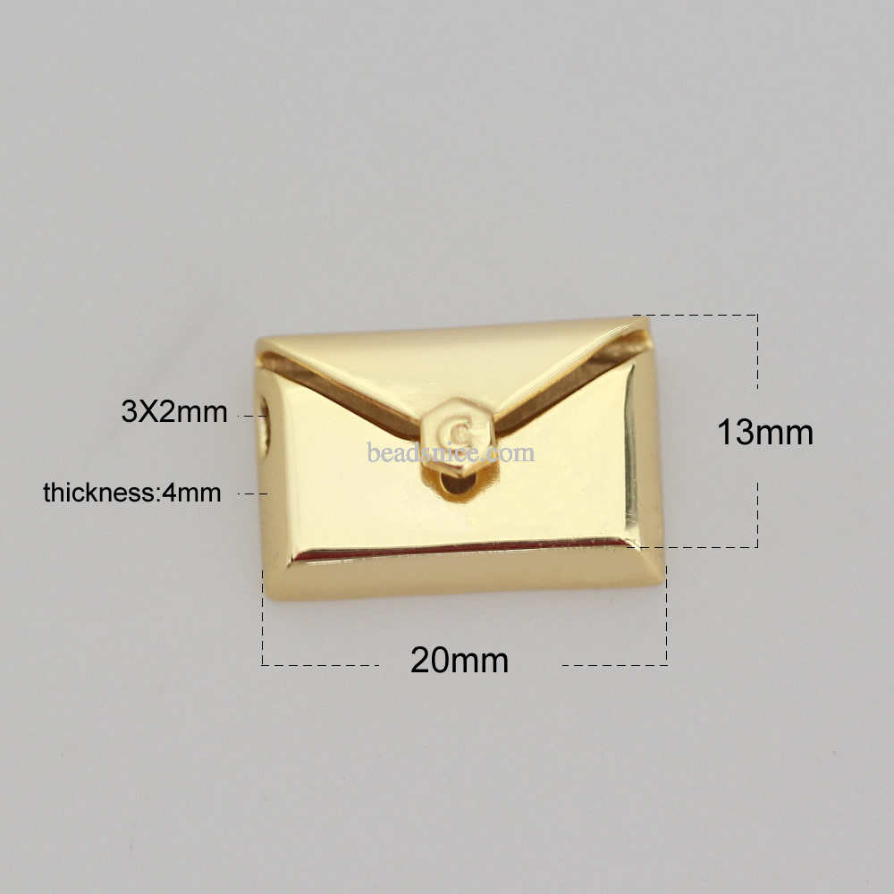 brass Locket Photo Pendant brass Locket Photo Pendant