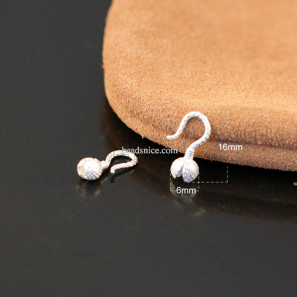 925 Sterling Silver Earring 925 Sterling Silver Earring