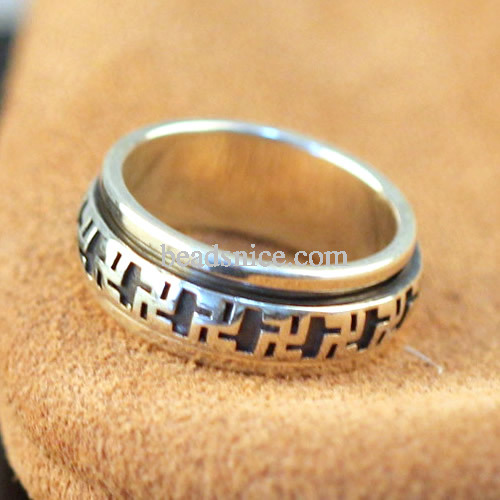 925 Thai Silver Ring 925 Thai Silver Ring