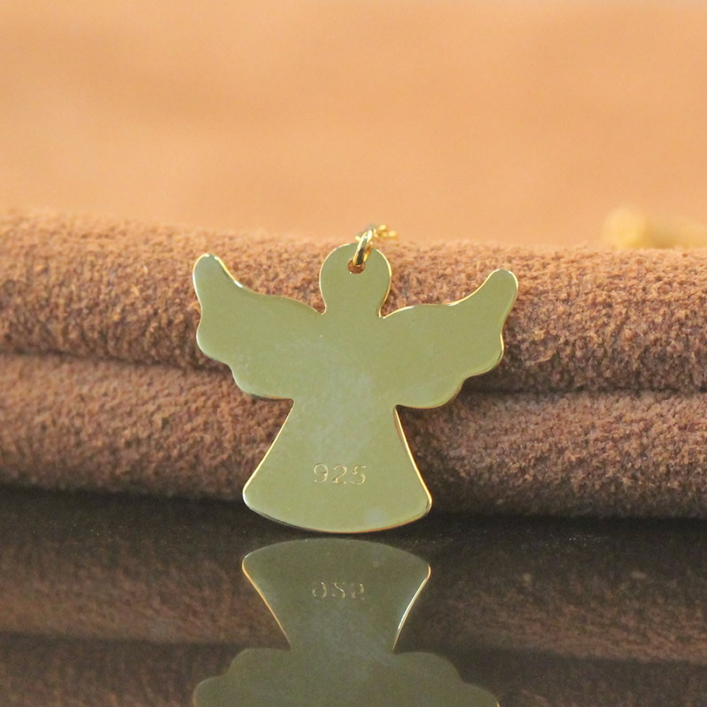 Sterling Silver Charm pendant Sterling Silver Charm pendant