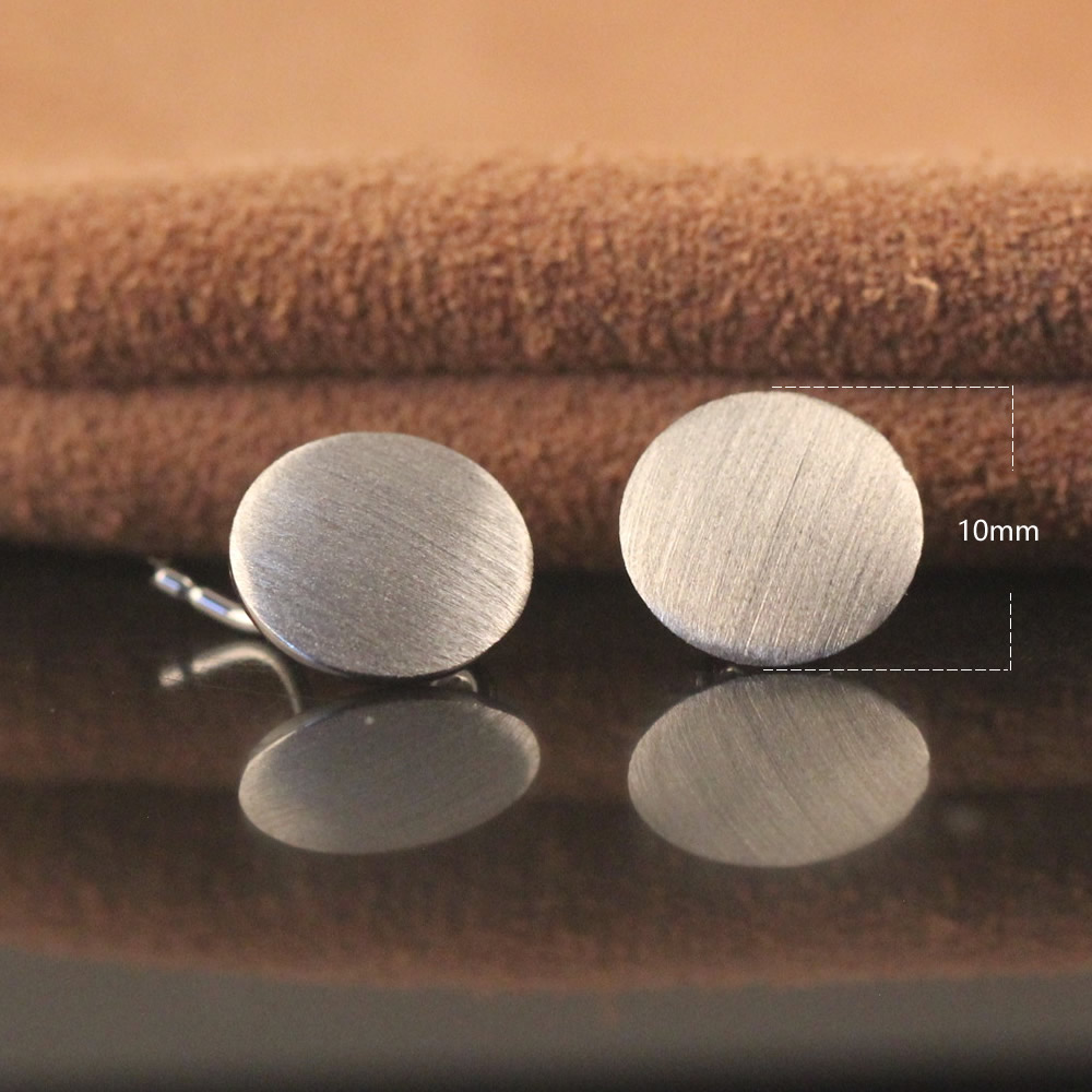 Sterling Silver Earring Studs Findings Sterling Silver Earring Studs Findings