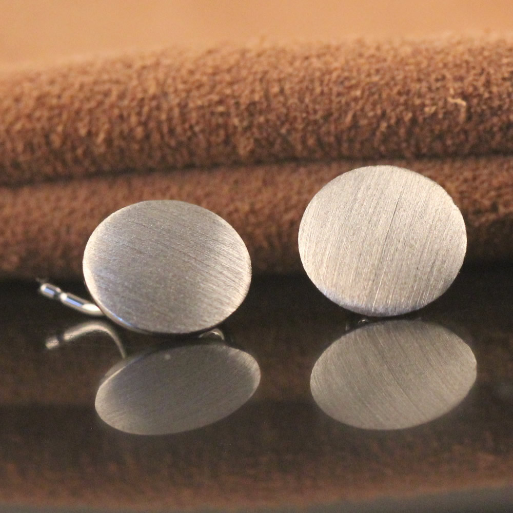 Sterling Silver Earring Studs Findings Sterling Silver Earring Studs Findings