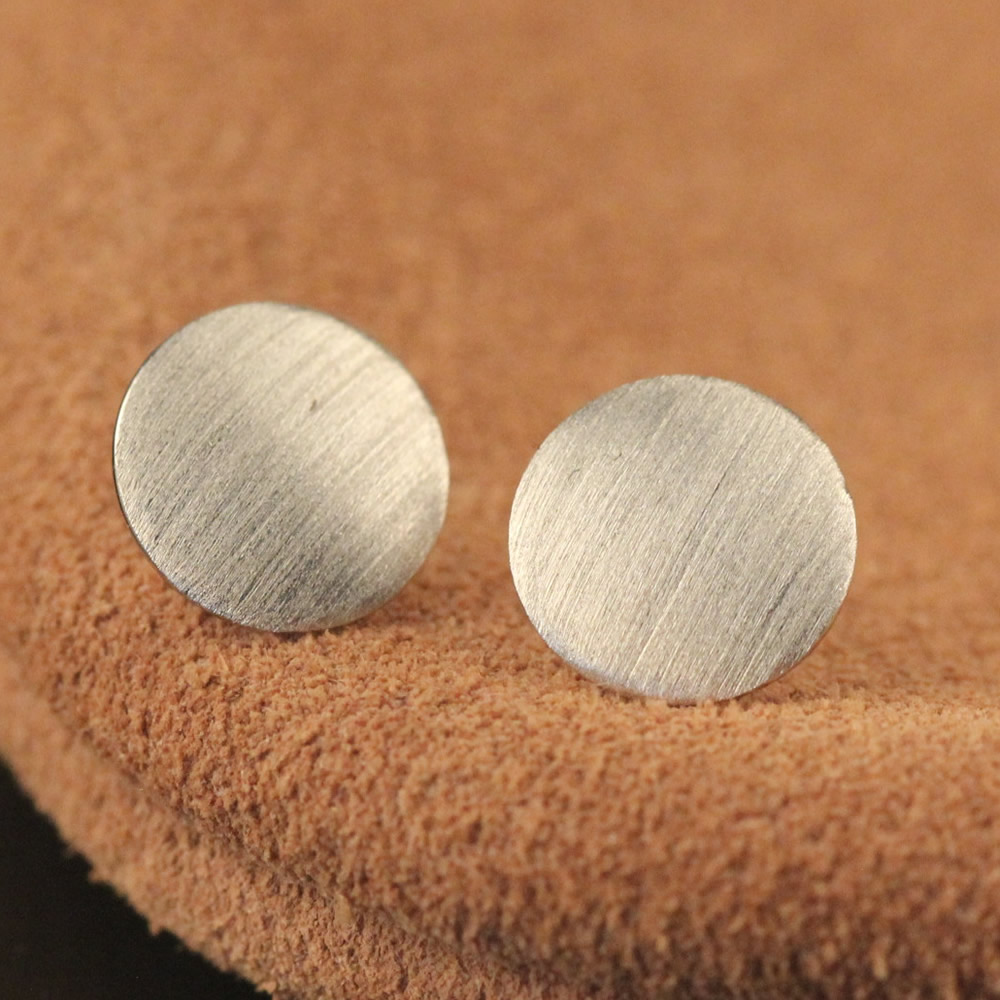 Sterling Silver Earring Studs Findings Sterling Silver Earring Studs Findings