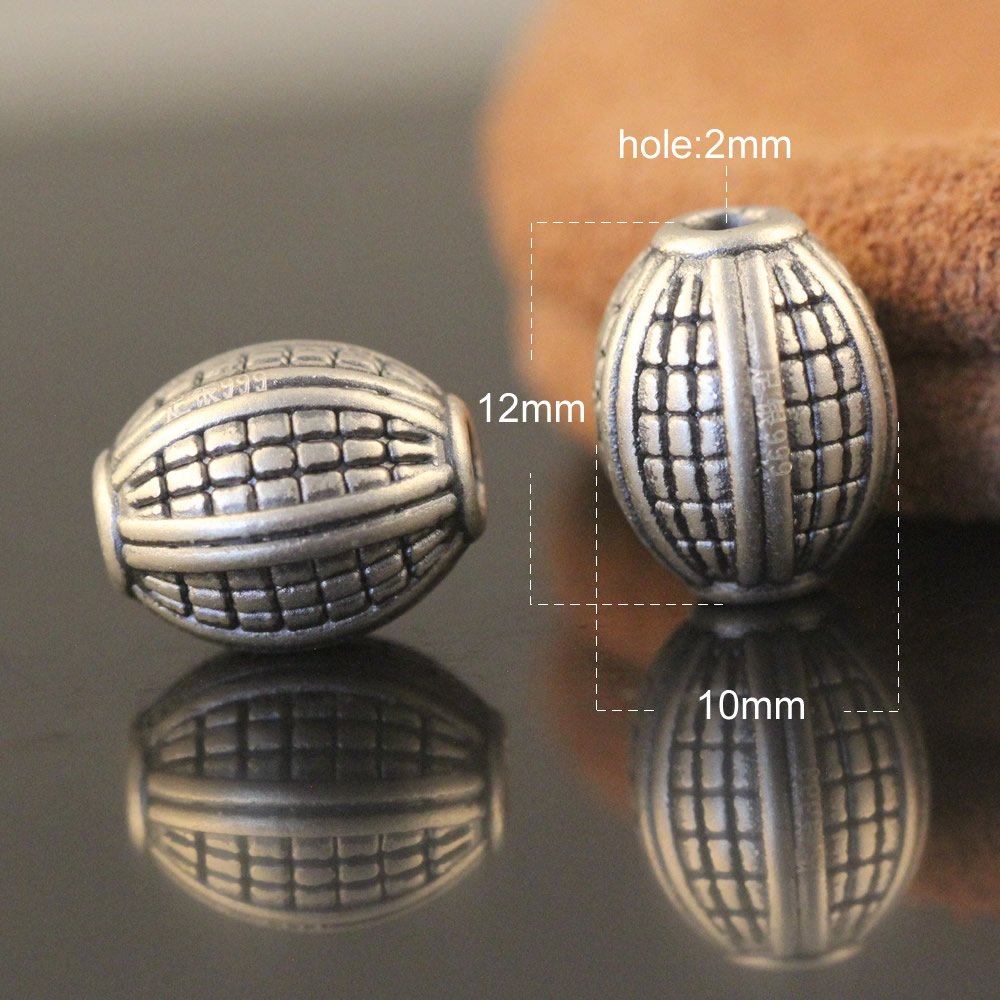 999 sterling silver beads 999 sterling silver beads