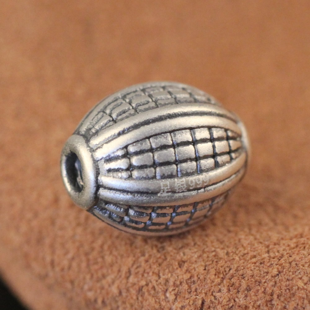 999 sterling silver beads 999 sterling silver beads