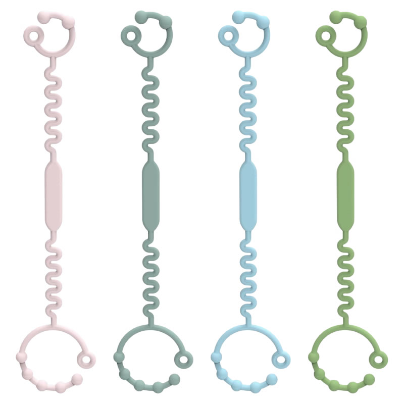 Silicone anti-chain loss Silicone anti-chain loss