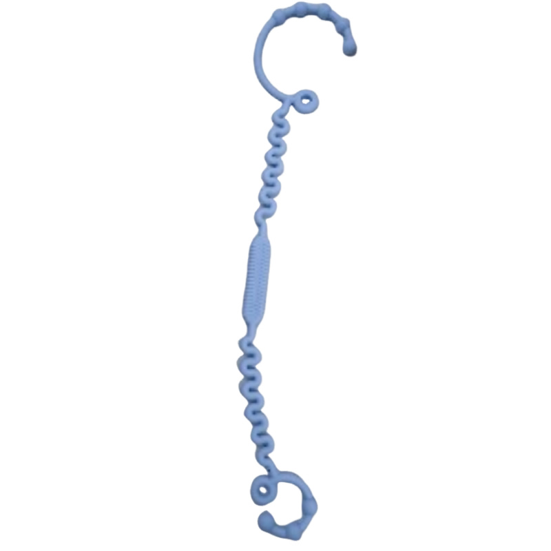 Silicone anti-chain loss Silicone anti-chain loss