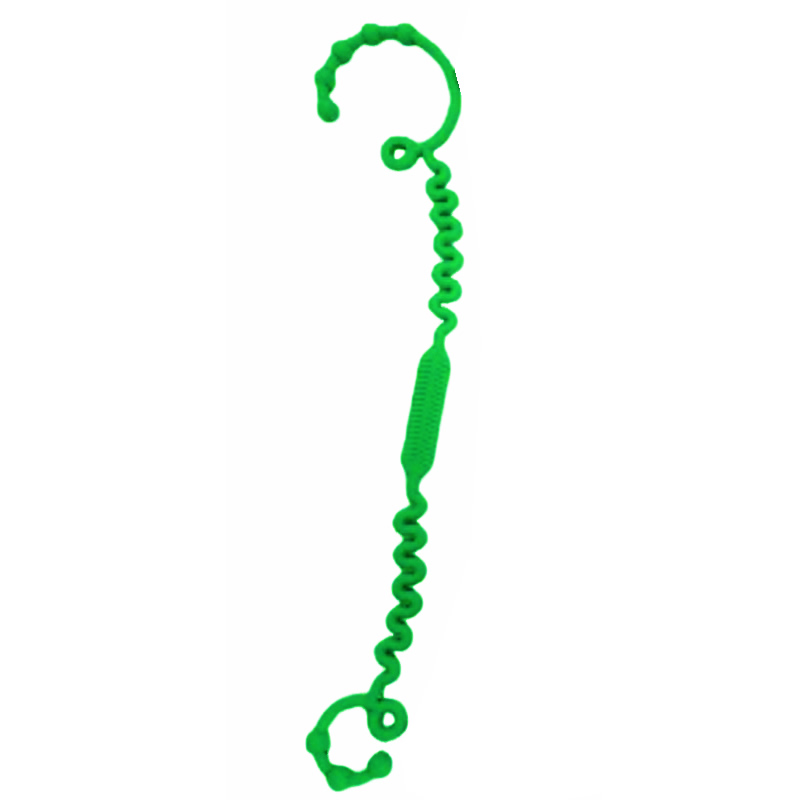 Silicone anti-chain loss Silicone anti-chain loss