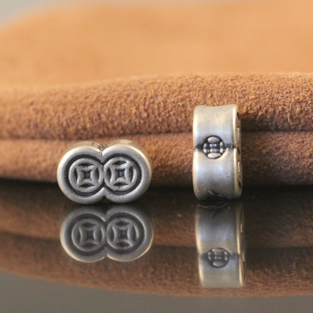 999 sterling silver beads 999 sterling silver beads