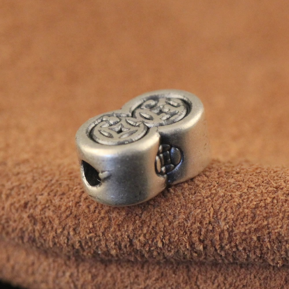 999 sterling silver beads 999 sterling silver beads