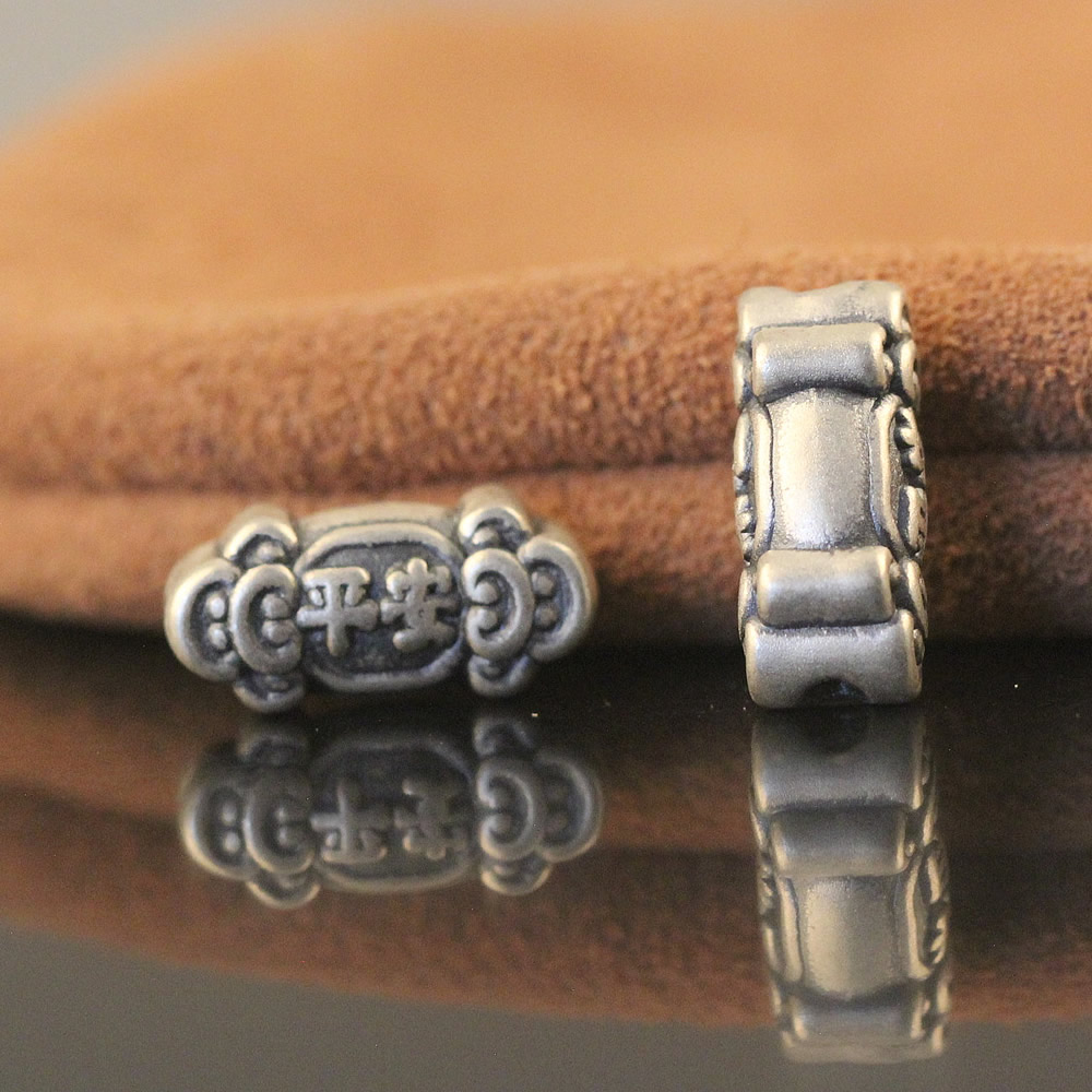 999 sterling silver beads 999 sterling silver beads
