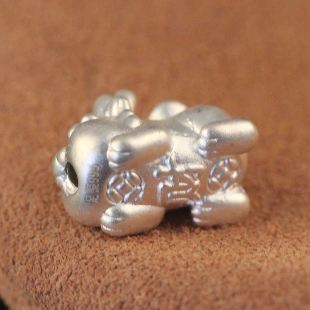 Sterling Silver Spacer Beads Sterling Silver Spacer Beads
