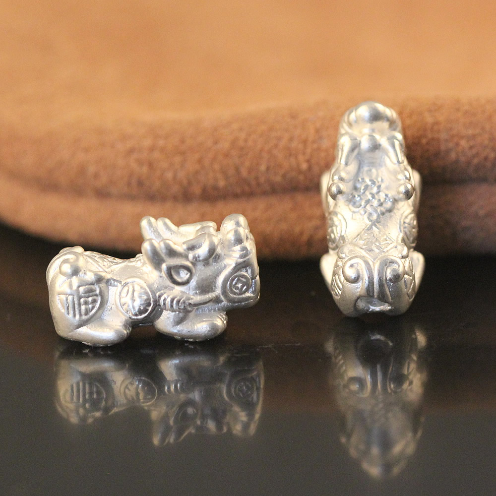 999 sterling silver beads 999 sterling silver beads