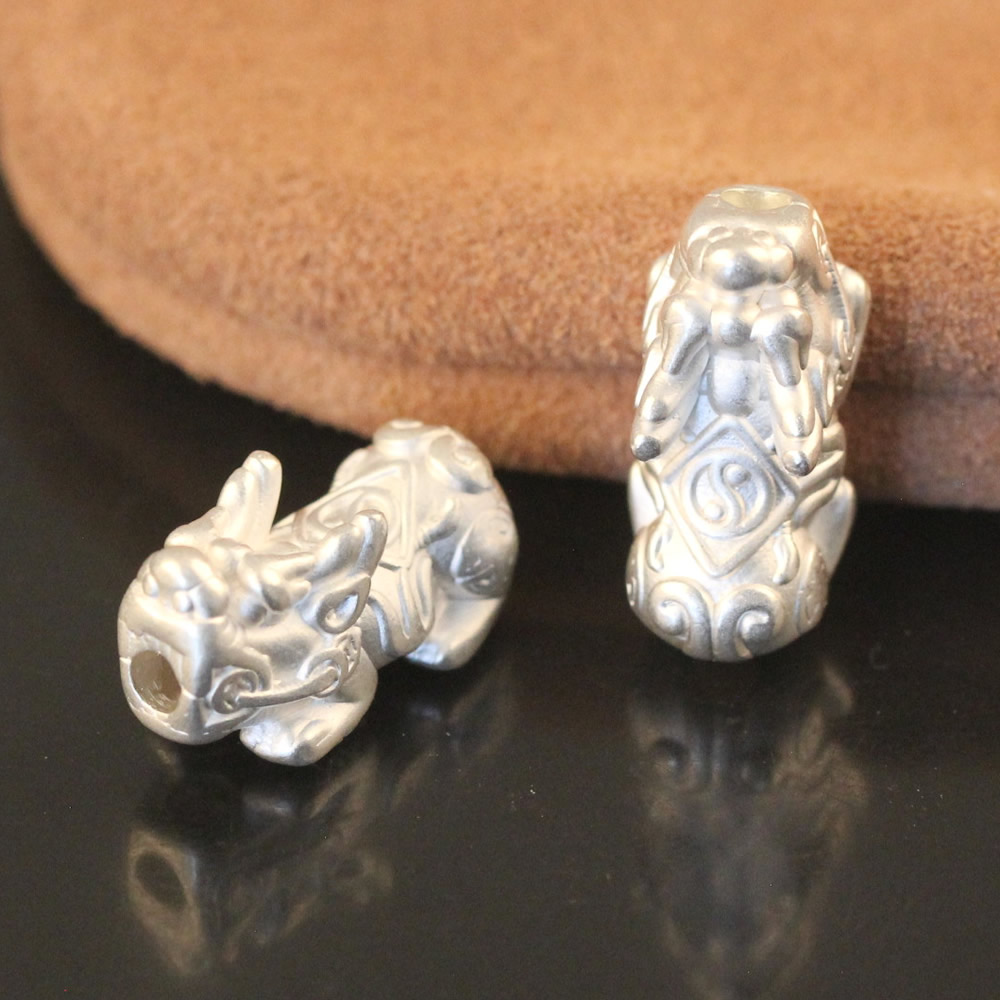 999 sterling silver beads 999 sterling silver beads