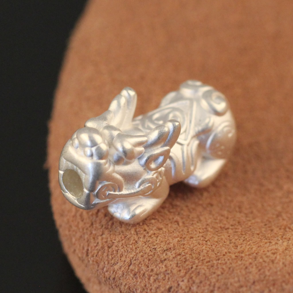 999 sterling silver beads 999 sterling silver beads