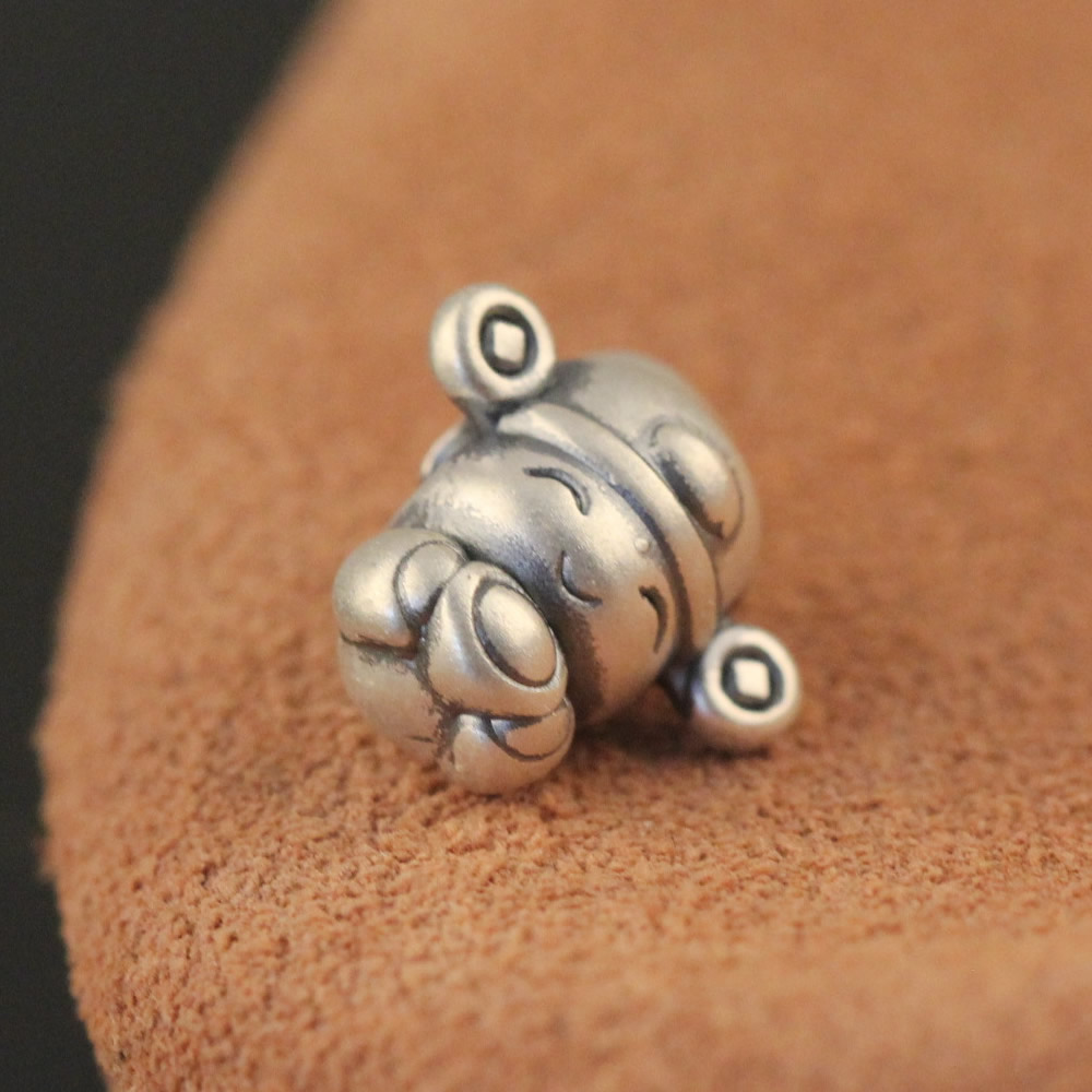 999 sterling silver beads 999 sterling silver beads