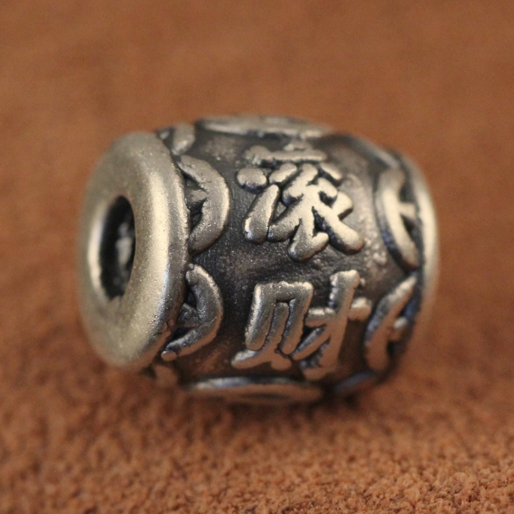 999 sterling silver beads 999 sterling silver beads