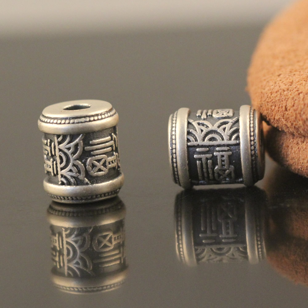 999 sterling silver beads 999 sterling silver beads