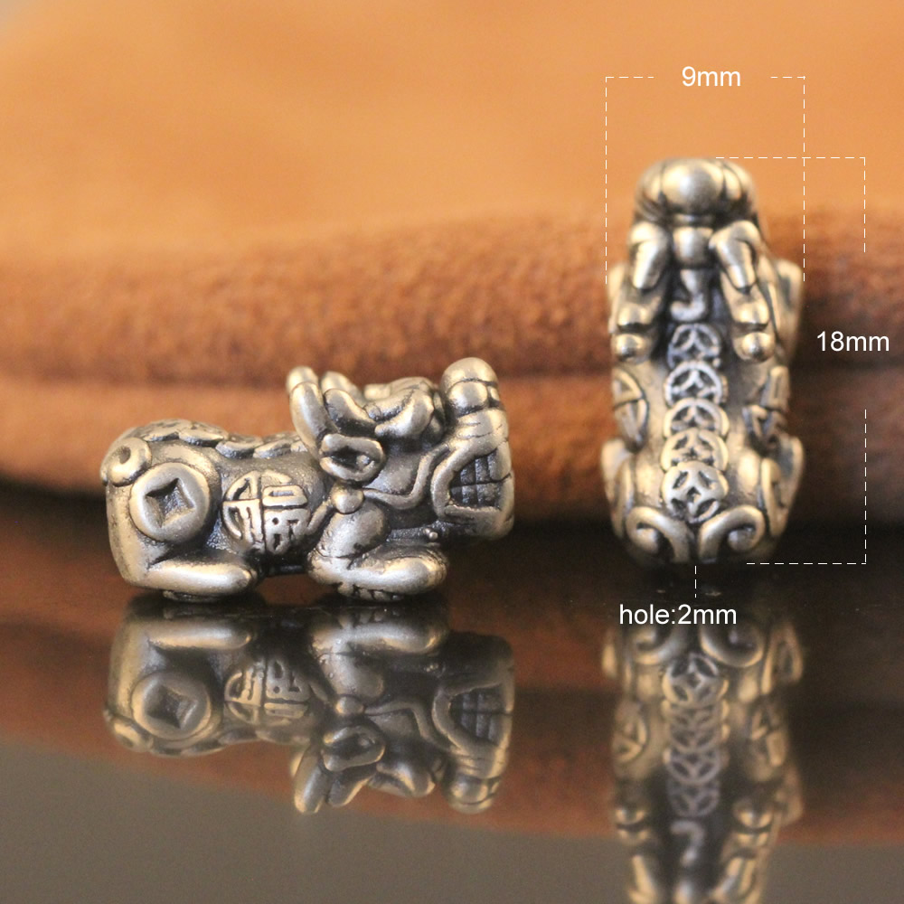 999 sterling silver beads 999 sterling silver beads