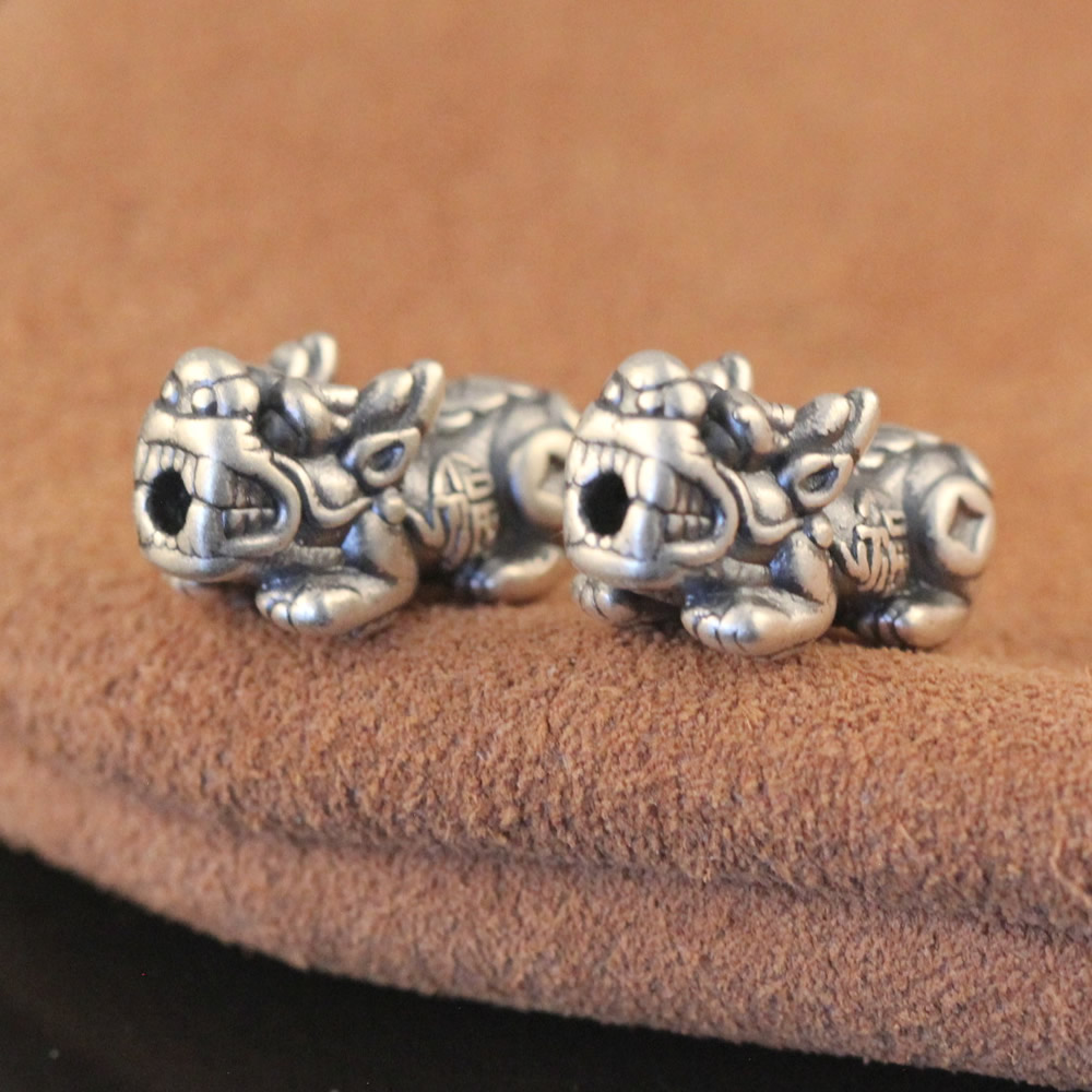 999 sterling silver beads 999 sterling silver beads