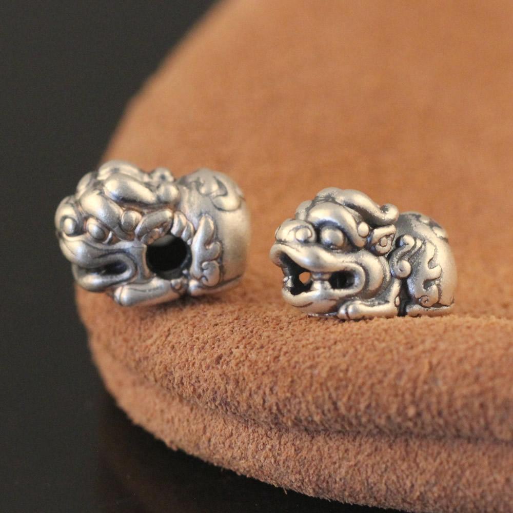 999 sterling silver beads 999 sterling silver beads