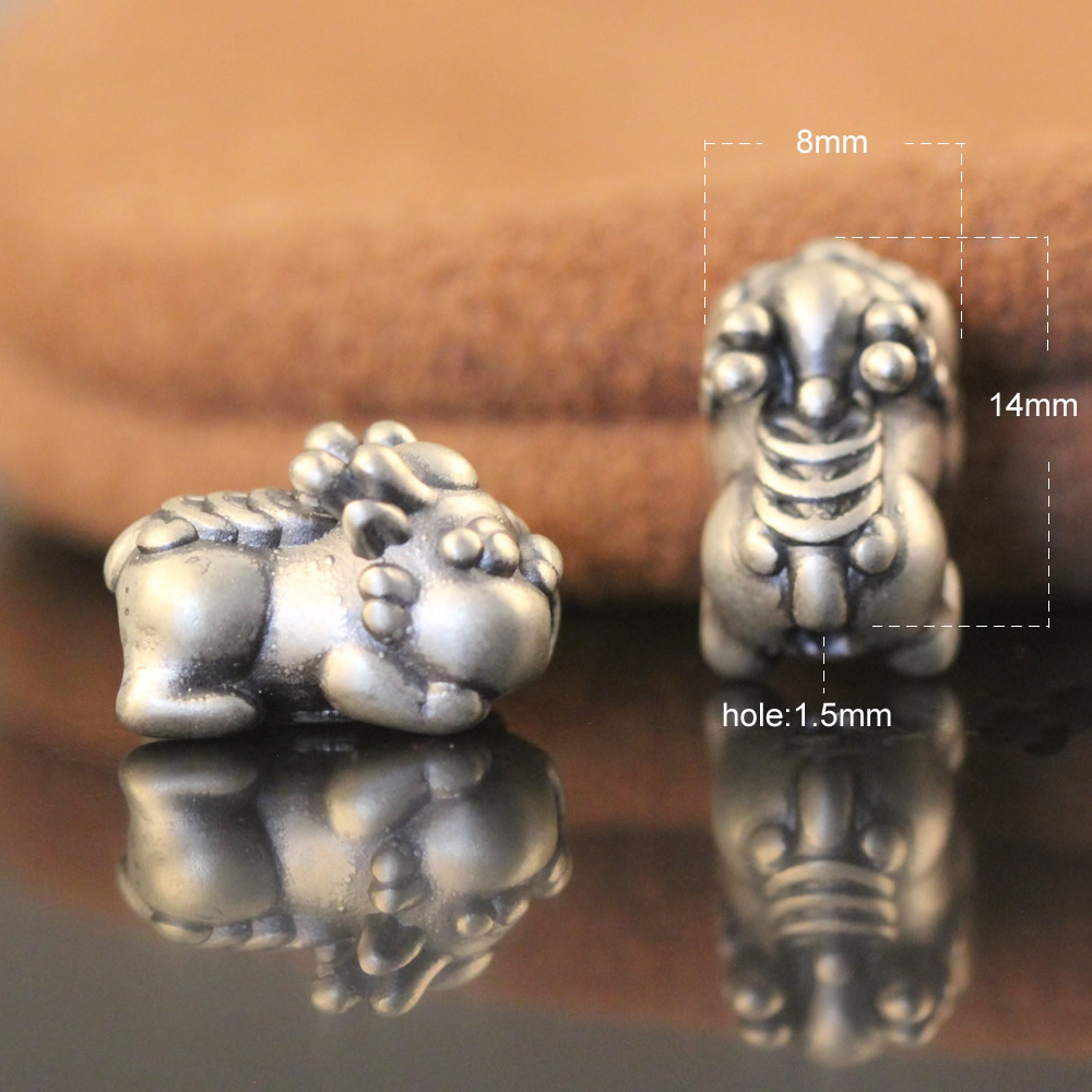 999 sterling silver beads 999 sterling silver beads