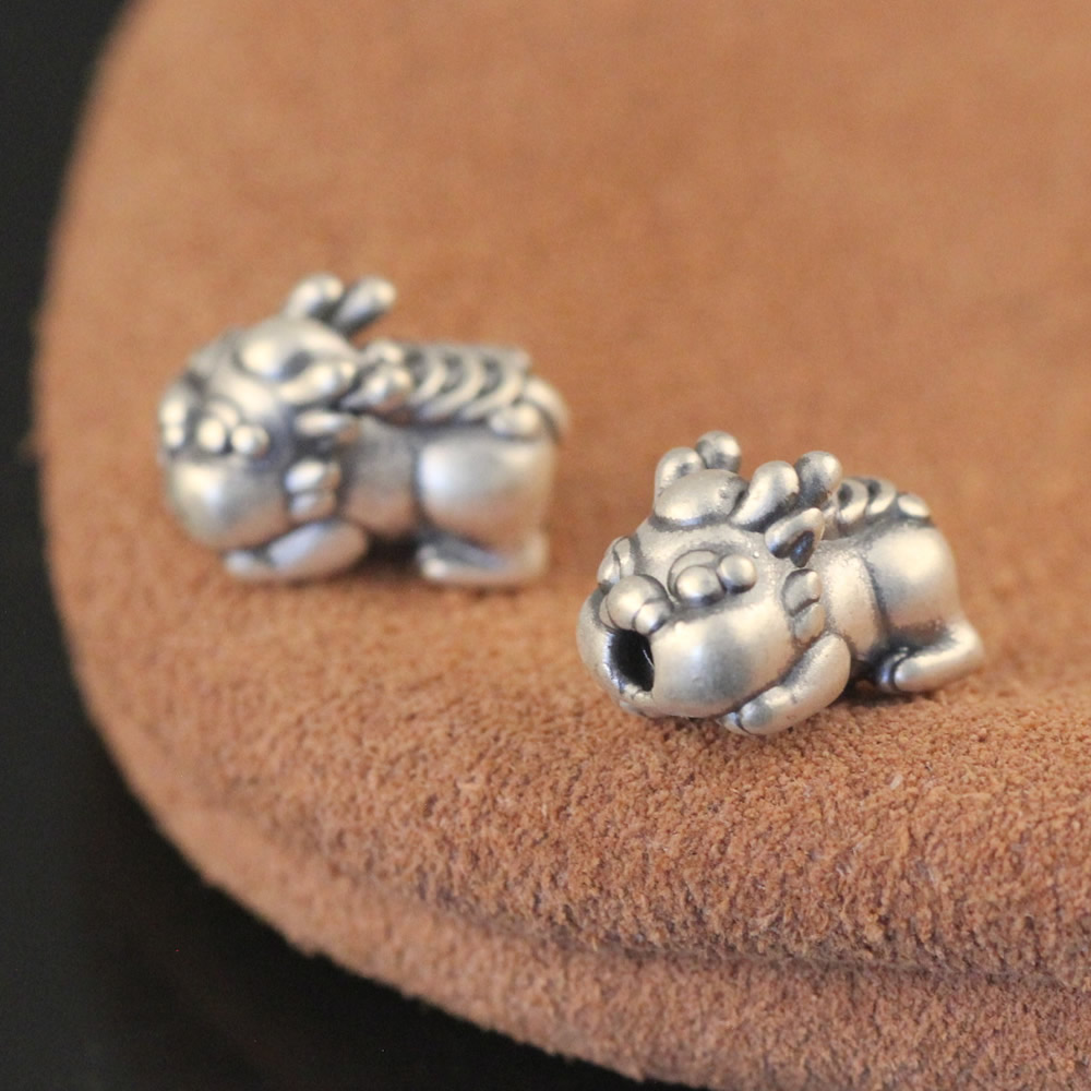 999 sterling silver beads 999 sterling silver beads