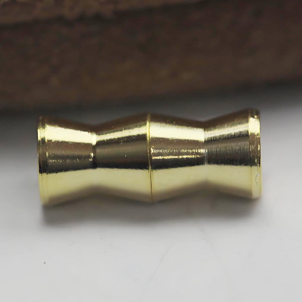 Sterling Silver Hourglass Screw Tube Clasp Lab Tested Authentic DDP In Stock Online Anti Tarnish DIY Bracelet Jewelry Findings Sterling Silver Hourglass Screw Tube Clasp Lab Tested Authentic DDP In Stock Online Anti Tarnish DIY Bracelet Jewelry Findings