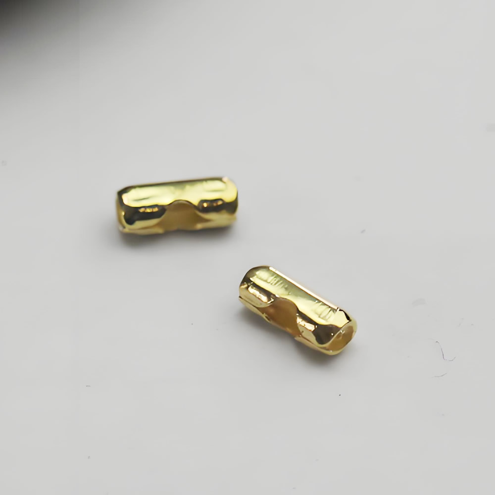 Solid Silver Crimp Tube Bead Tips Lab Tested Authentic DIY Jewelry Making Findings Solid Silver Crimp Tube Bead Tips Lab Tested Authentic DIY Jewelry Making Findings