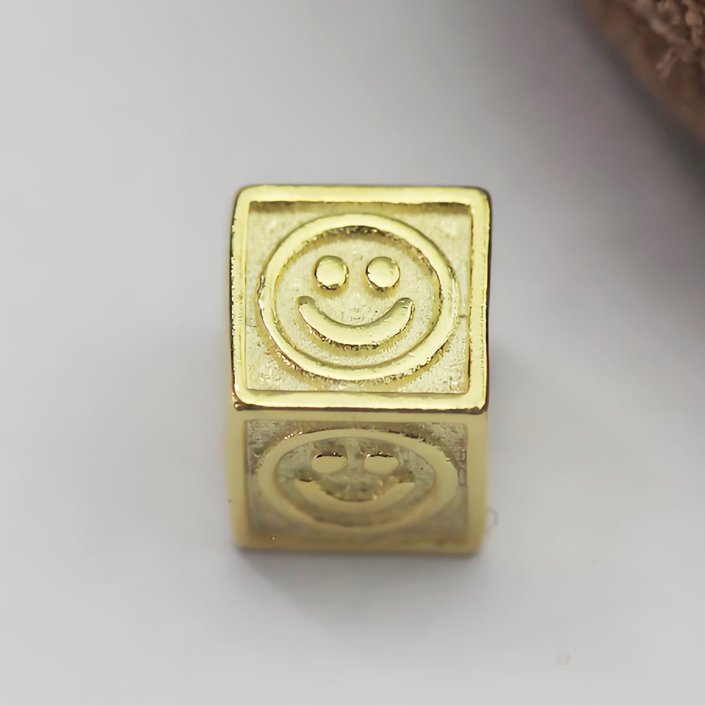 Sterling Silver Spacer Beads Sterling Silver Spacer Beads