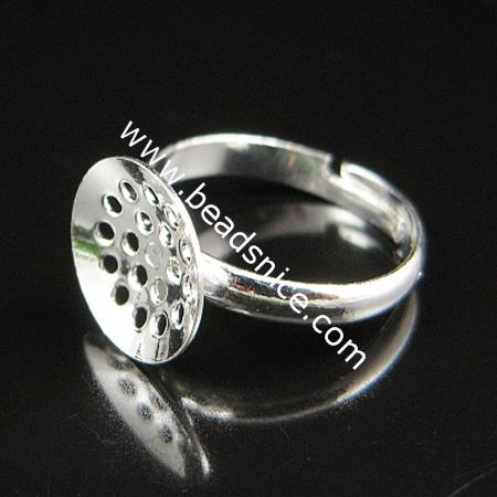 cheap rings settings,size:7