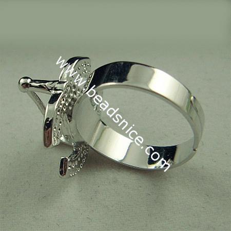 finger jewelry,size:7