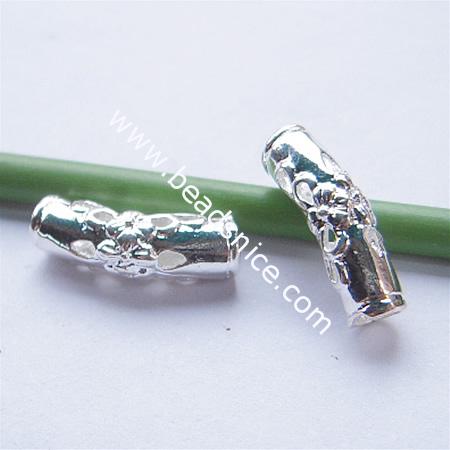 Jeweiry Brass Pendant,Nickel Free,Lead Free,18mmLong,17mmWide，hole:3.5mm,