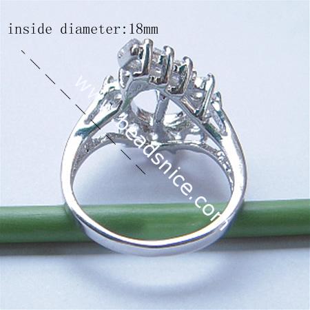 design ring,size:8,flower