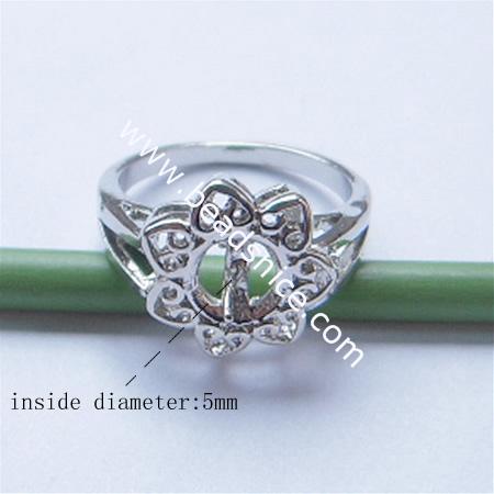 design ring,