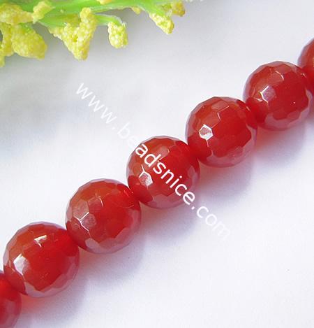 Jade Beads,8mm,14 inch,Hole:about 1.2mm,