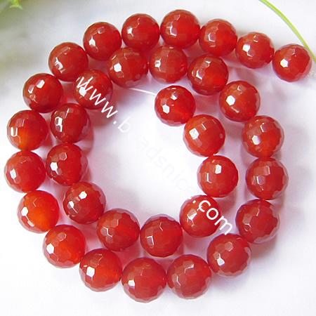 Jade Beads,4mm,14 inch,Hole:about 0.8mm,