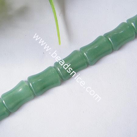  Aventurine Green Natural,11x15mm,16 inch,Hole:about 1mm,