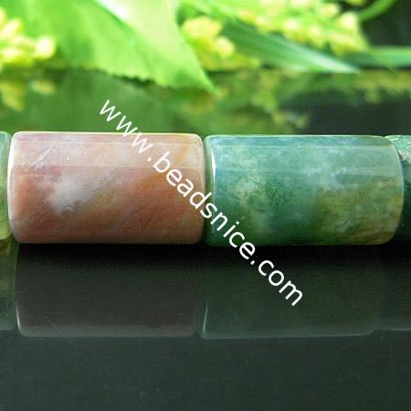 Agate Indian,20x12mm,16inch,Hole:about 1.2mm,