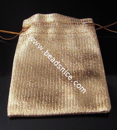 Gift Bag，55X75mm,100pcs per bag,