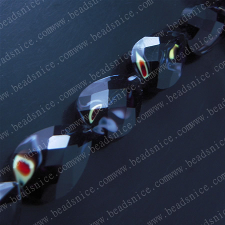 crystal 6000 teardrop pendant ,Teardrop,13X18X9mm,hole:1.2mm,12inch,